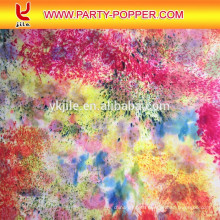 High Performance Holi Powder Party Popper With Great Low Prices